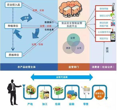 中康溯源 以追溯體系賦能供應鏈管理,贏得全國性認可